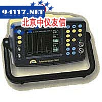 Masterscan240 超声波探伤仪